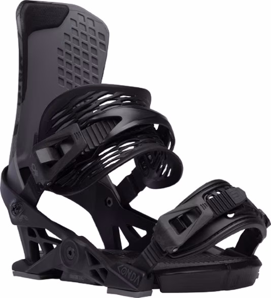 Now Conda Snowboard Bindings - Women's