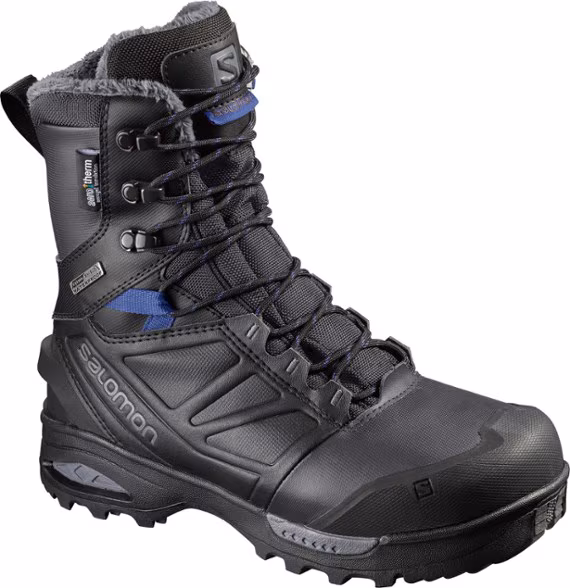 Salomon Toundra Pro Climashield Waterproof Boots - Women's