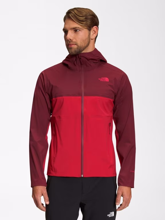 The North Face West Basin DryVent Jacket - Men's