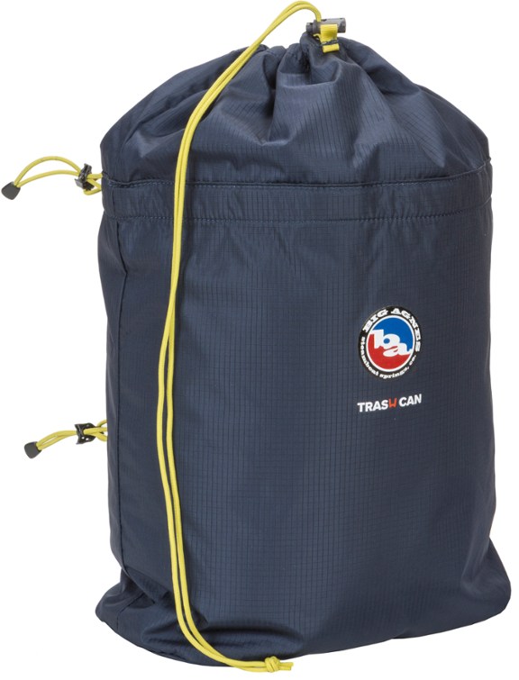 Big Agnes Trash Can - 18 L