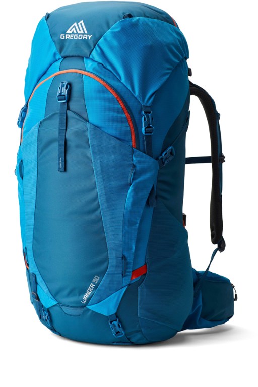 Gregory Wander 50 Pack - Kids'