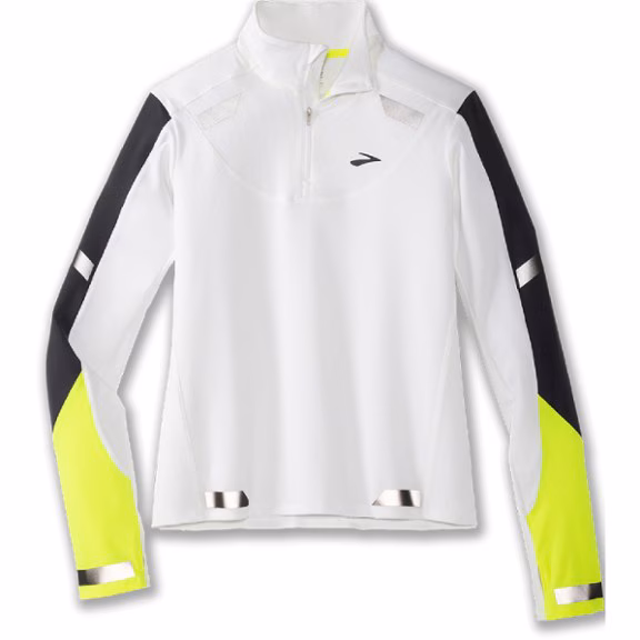 Brooks Run Visible Half-Zip Top - Women's
