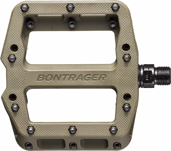 Bontrager Line Elite MTB Platform Pedals