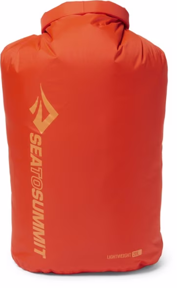 Sea to Summit Lightweight Dry Bag - 20 L