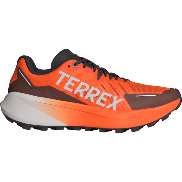 adidas Terrex Agravic 3 Trail-Running Shoes - Men's