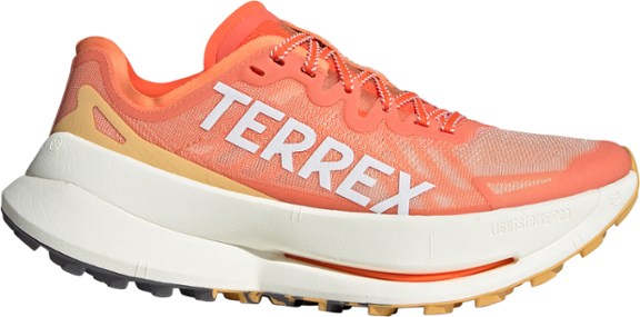 adidas Terrex Agravic Speed Ultra Trail-Running Shoes - Women's