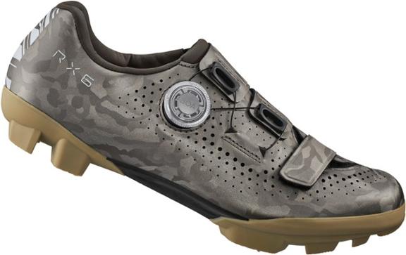 Shimano RX 6 Gravel Bike Shoes - Women's
