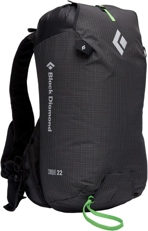 Black Diamond Cirque 22 Ski Vest Pack