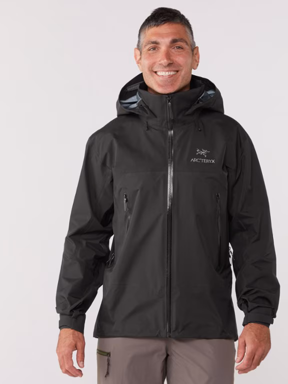Arc'teryx Beta AR Jacket - Men's
