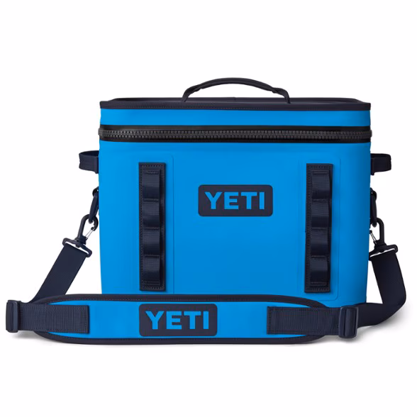 YETI Hopper Flip 18 Soft Cooler