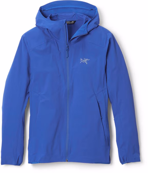 Arc'teryx Gamma Lightweight Hoodie - Women's