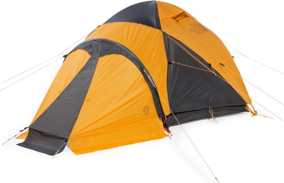 The North Face VE 25 Tent with Footprint - 2022