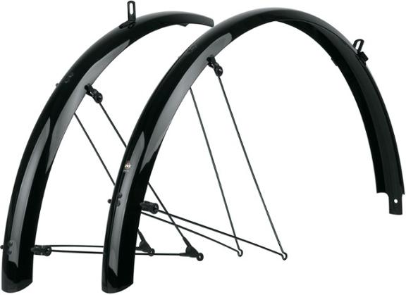 SKS B55 Bluemels Full Fender Set