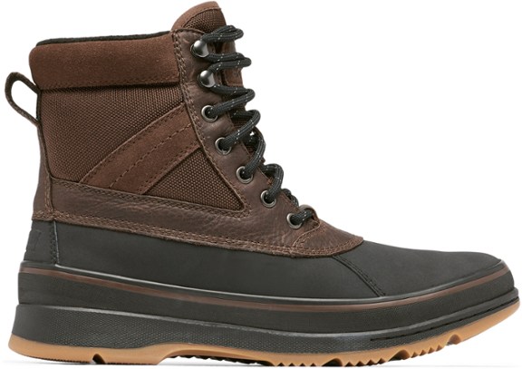 Sorel Ankeny II Waterproof Boots - Men's