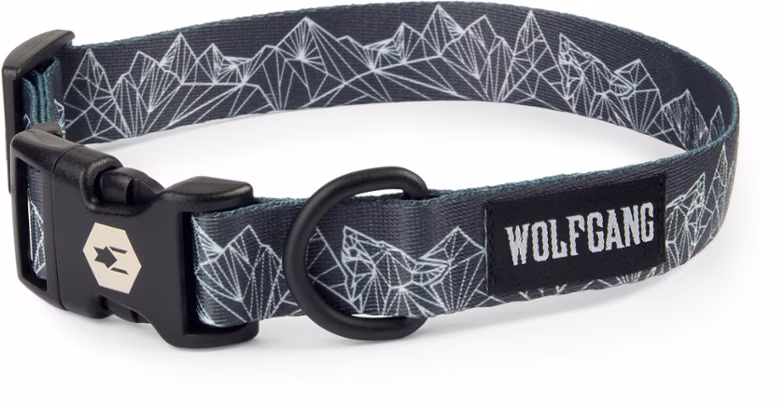 Wolfgang Man