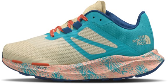 The North Face VECTIV Eminus Trail-Running Shoes - Men's