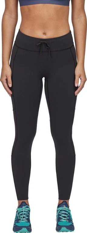 Patagonia Endless Run 7/8 Tights - Women's