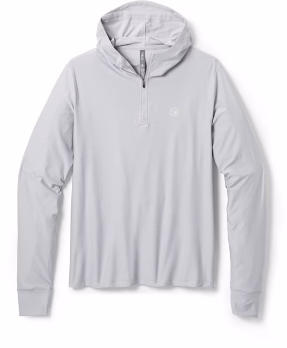Vuori Uluwatu 24 Water Hoodie - Men's