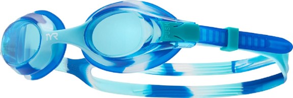 TYR Swimple Tie-Dye Swim Goggles - Kids'