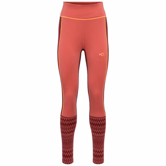 Kari Traa Sara Base Layer Pants - Women's