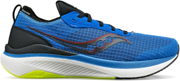 Saucony Freedom Crossport Shoes - Men's