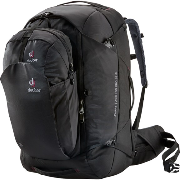Deuter Aviant Access Pro 55 SL Pack - Women's