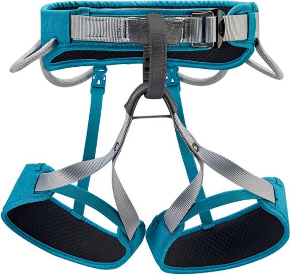 Petzl Corax LT Harness - Women's
