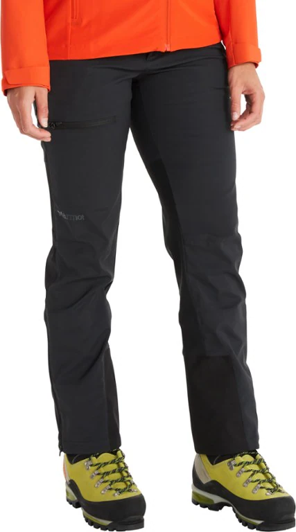 Marmot GORE-TEX Rom Pants - Women's