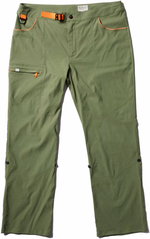 Alpine Parrot Ponderosa Mountain Fit Pants - Women's Plus Size