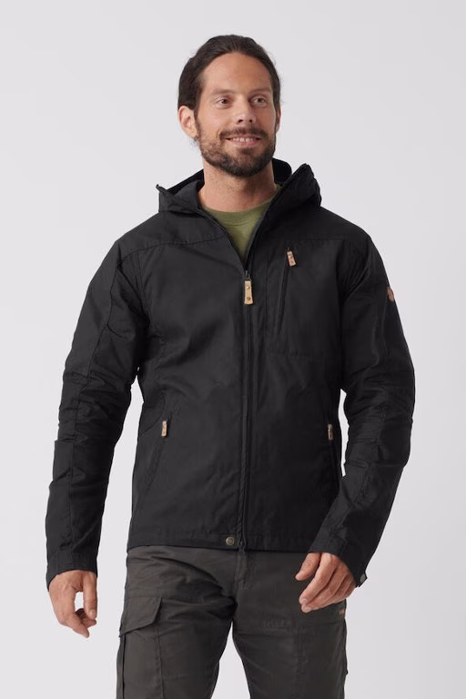 Fjallraven Sten Jacket - Men's