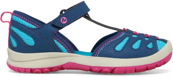 Merrell Hydro Lily Sandals - Kids'