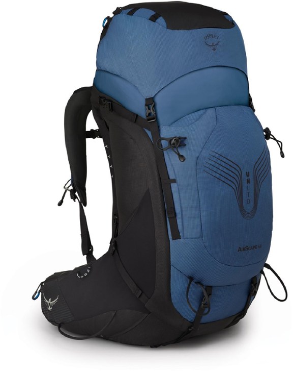 Osprey UNLTD AirScape 68 Pack - Men's