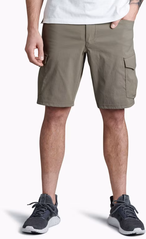KUHL Renegade Cargo 10