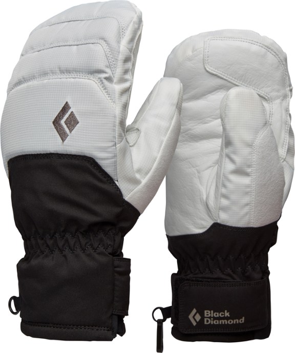 Black Diamond Mission MX Mittens - Women's