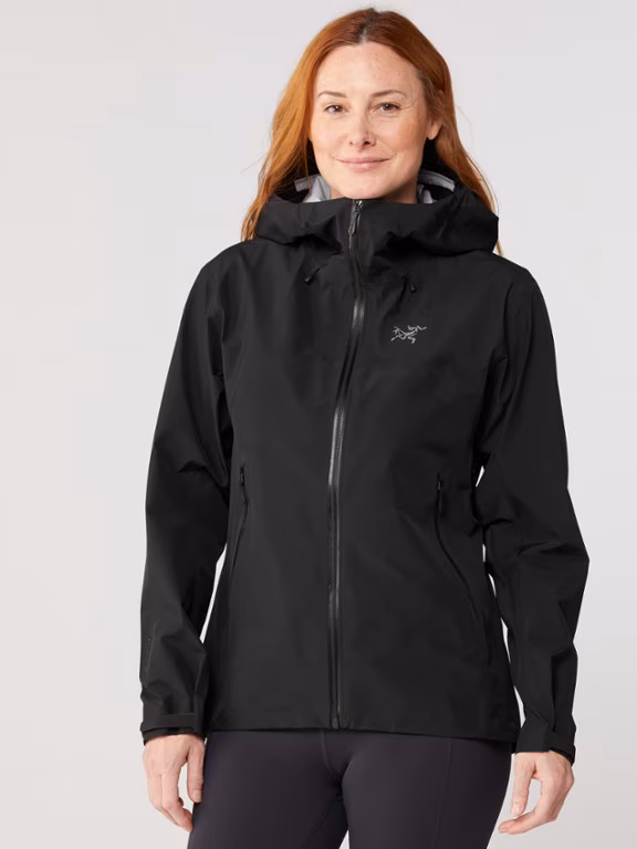 Arc'teryx Beta Lightweight Jacket - Women's