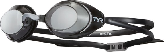 TYR Vecta Racing Swim Goggles