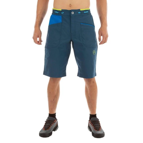 La Sportiva Belay Shorts - Men's