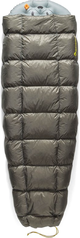 Sea to Summit Ember 45 Down Quilt