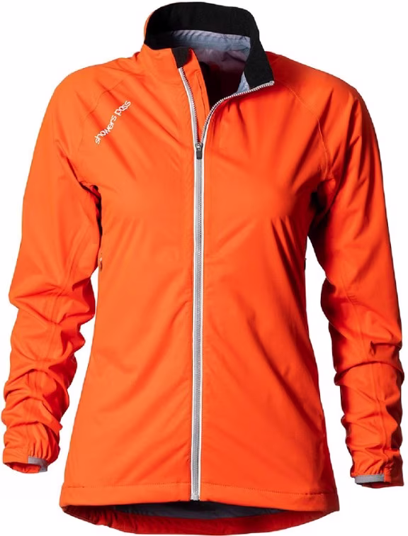 Showers Pass Cloudburst Cycling Jacket - Women's