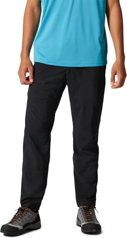 Mountain Hardwear Trail Sender Pants - Men's