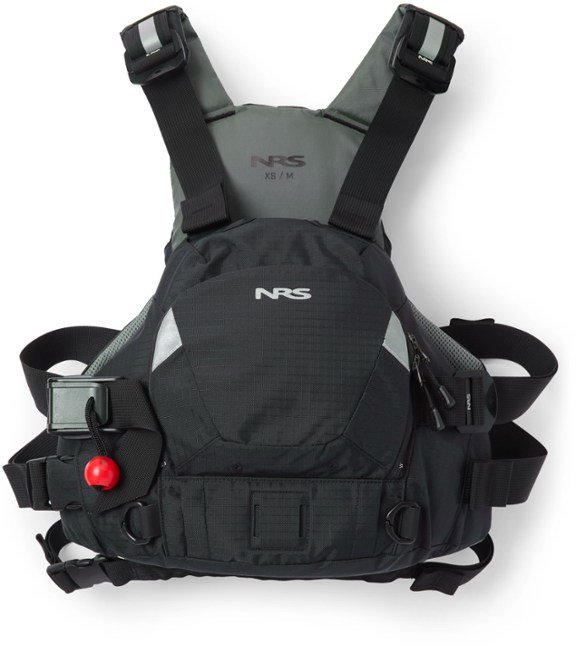 NRS Ninja Pro PFD