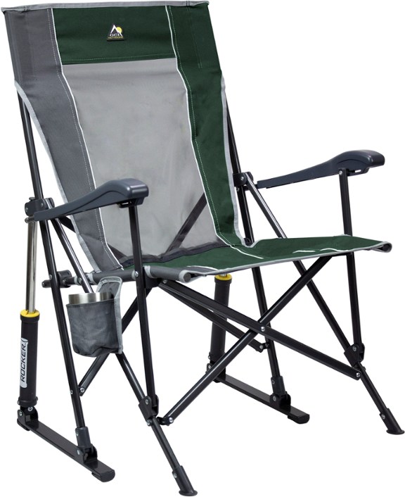 GCI Outdoor RoadTrip Rocker Chair