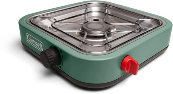 Coleman Cascade 18 1-Burner Camp Stove