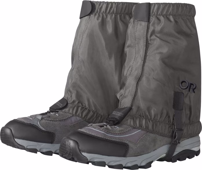 Outdoor Research Rocky Mountain Low Gaiters - Men's