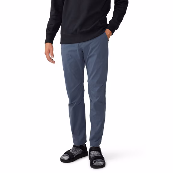 Mountain Hardwear Traxion Pants - Men's