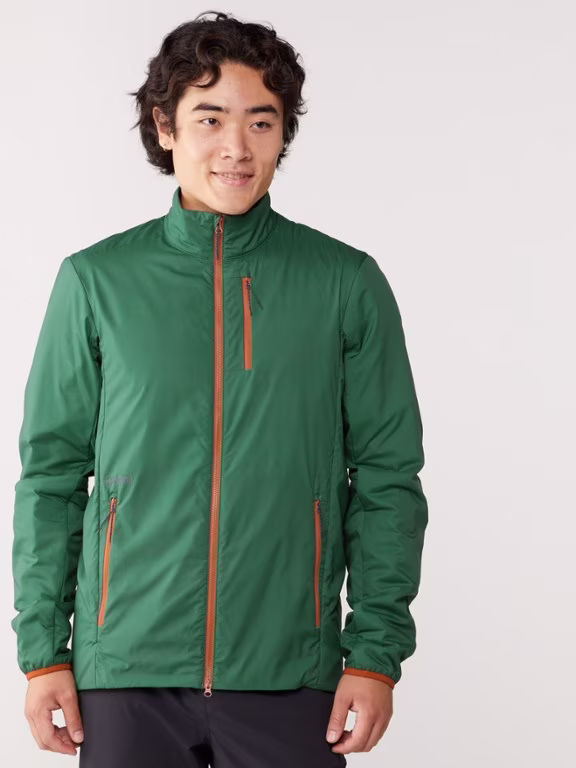 Janji Thermalrunner Insulated Jacket - Men's