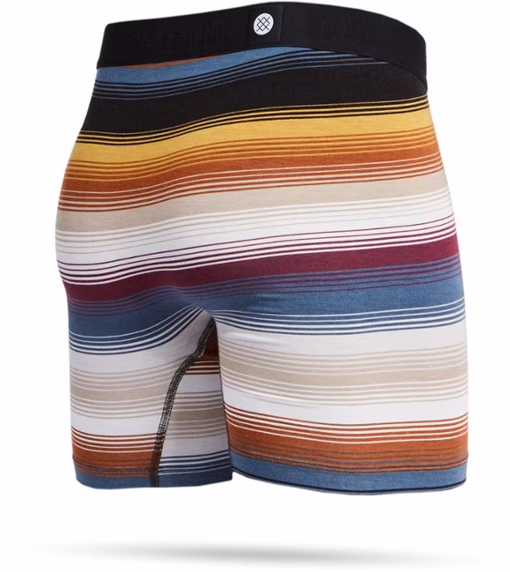 Stance Investor Boxer Briefs - Men's
