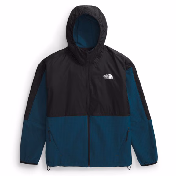 The North Face Tekware Grid Hybrid Full-Zip Jacket - Men's