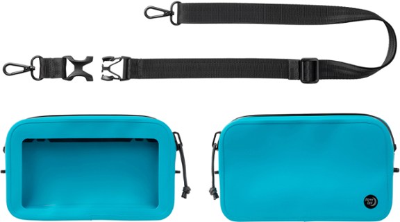 Nite Ize RunOff Waterproof Hip Pack