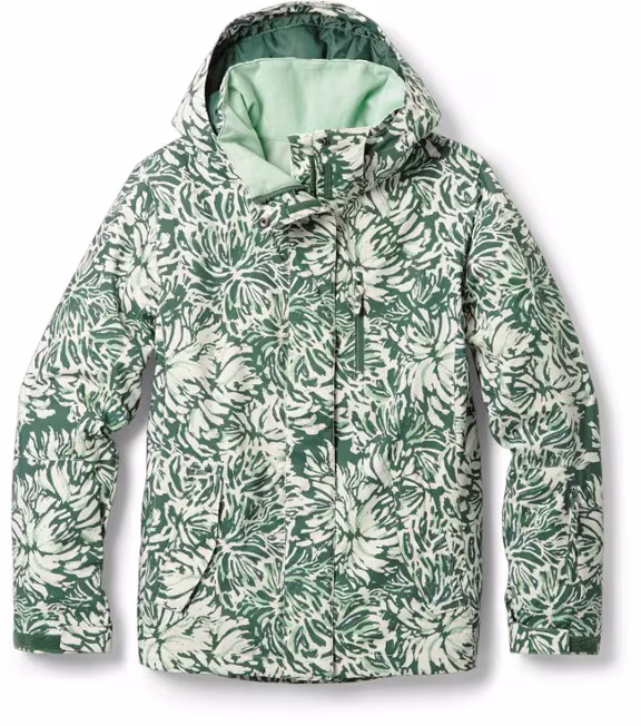 Roxy Jetty Insulated Jacket - Women's